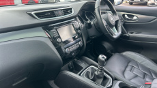 Nissan Qashqai 1.3 DiG-T 160 Tekna+ 5dr Petrol Hatchback